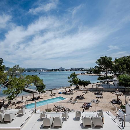 Els Pins Resort & Spa - Emar Hotels San Antonio  Eksteriør bilde