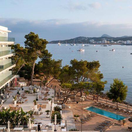 Els Pins Resort & Spa - Emar Hotels San Antonio  Eksteriør bilde