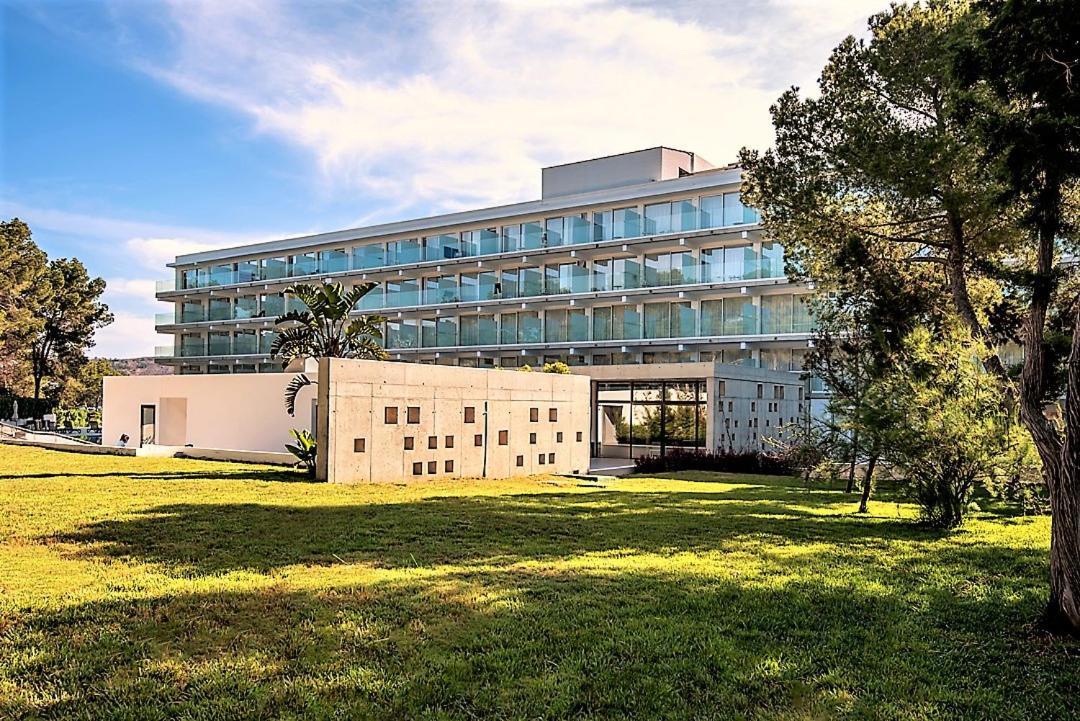 Els Pins Resort & Spa - Emar Hotels San Antonio  Eksteriør bilde