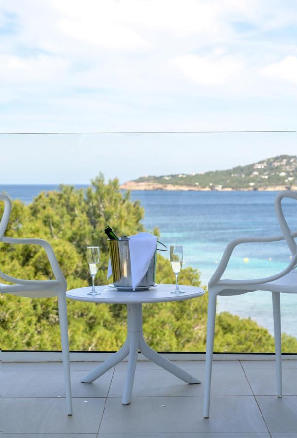 Els Pins Resort & Spa - Emar Hotels San Antonio  Eksteriør bilde
