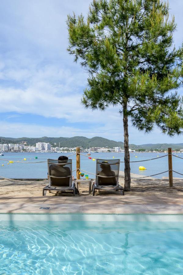 Els Pins Resort & Spa - Emar Hotels San Antonio  Eksteriør bilde