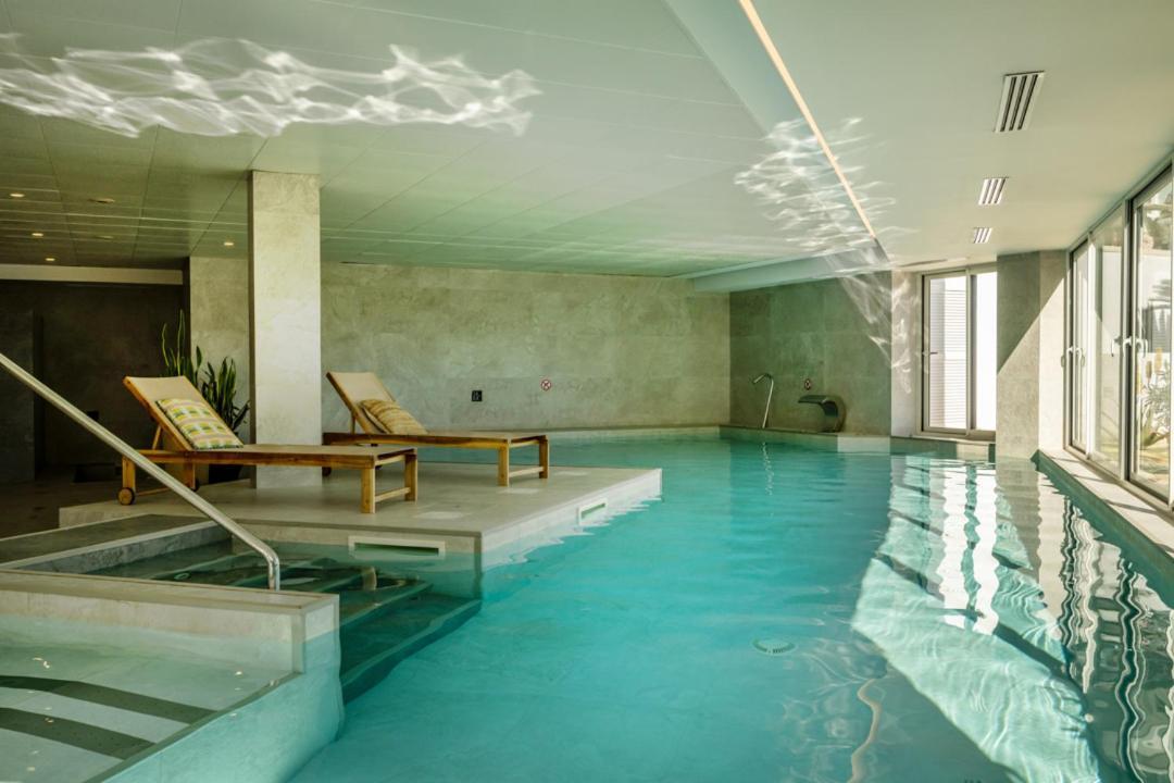 Els Pins Resort & Spa - Emar Hotels San Antonio  Eksteriør bilde