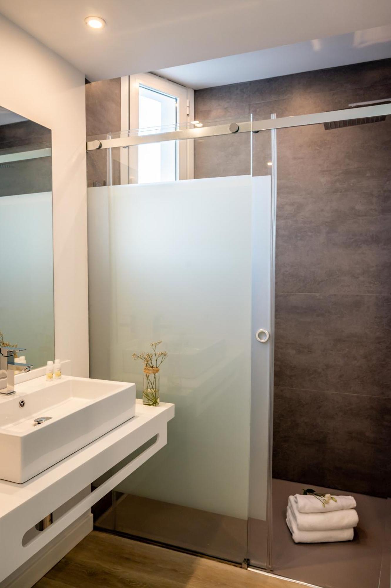 Els Pins Resort & Spa - Emar Hotels San Antonio  Eksteriør bilde