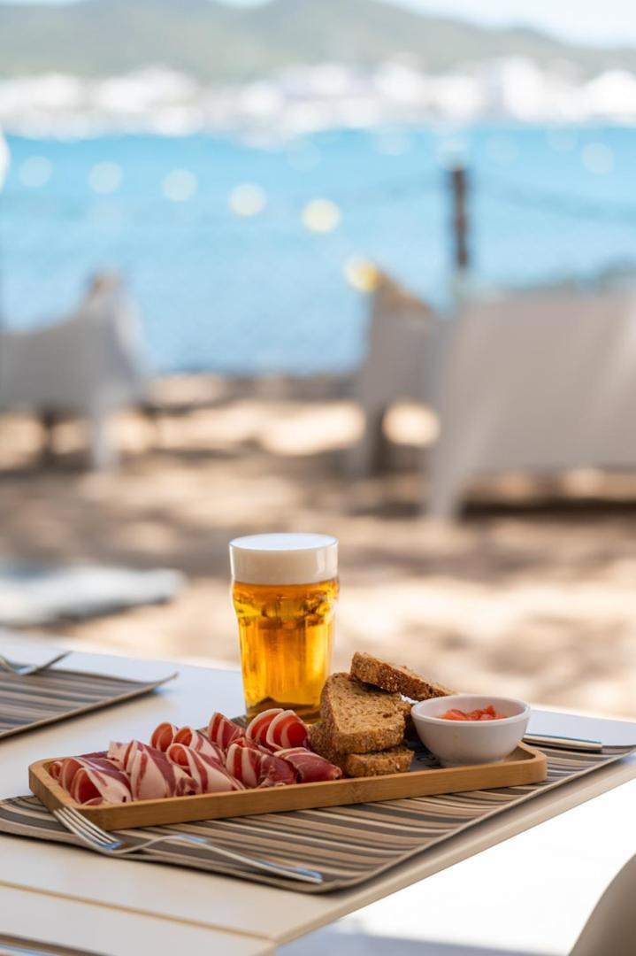 Els Pins Resort & Spa - Emar Hotels San Antonio  Eksteriør bilde