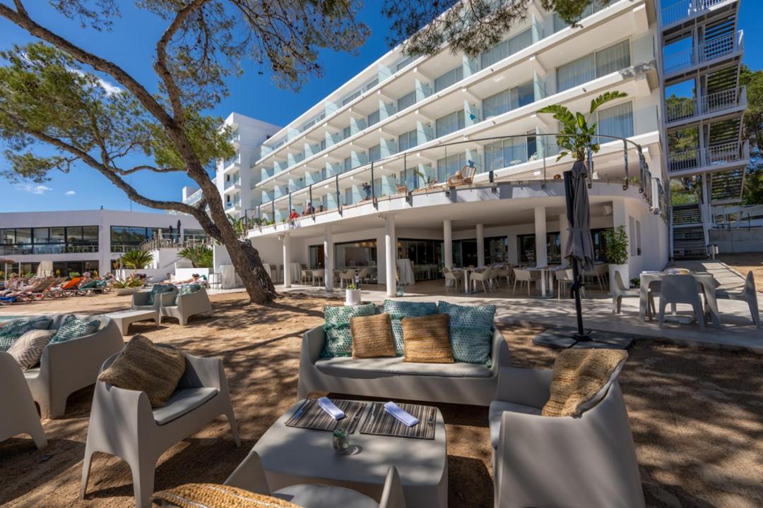 Els Pins Resort & Spa - Emar Hotels San Antonio  Eksteriør bilde
