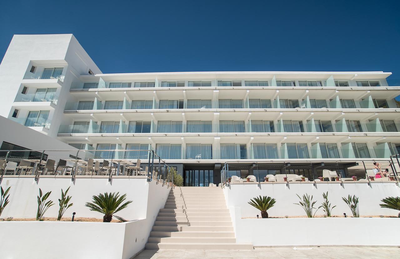 Els Pins Resort & Spa - Emar Hotels San Antonio  Eksteriør bilde