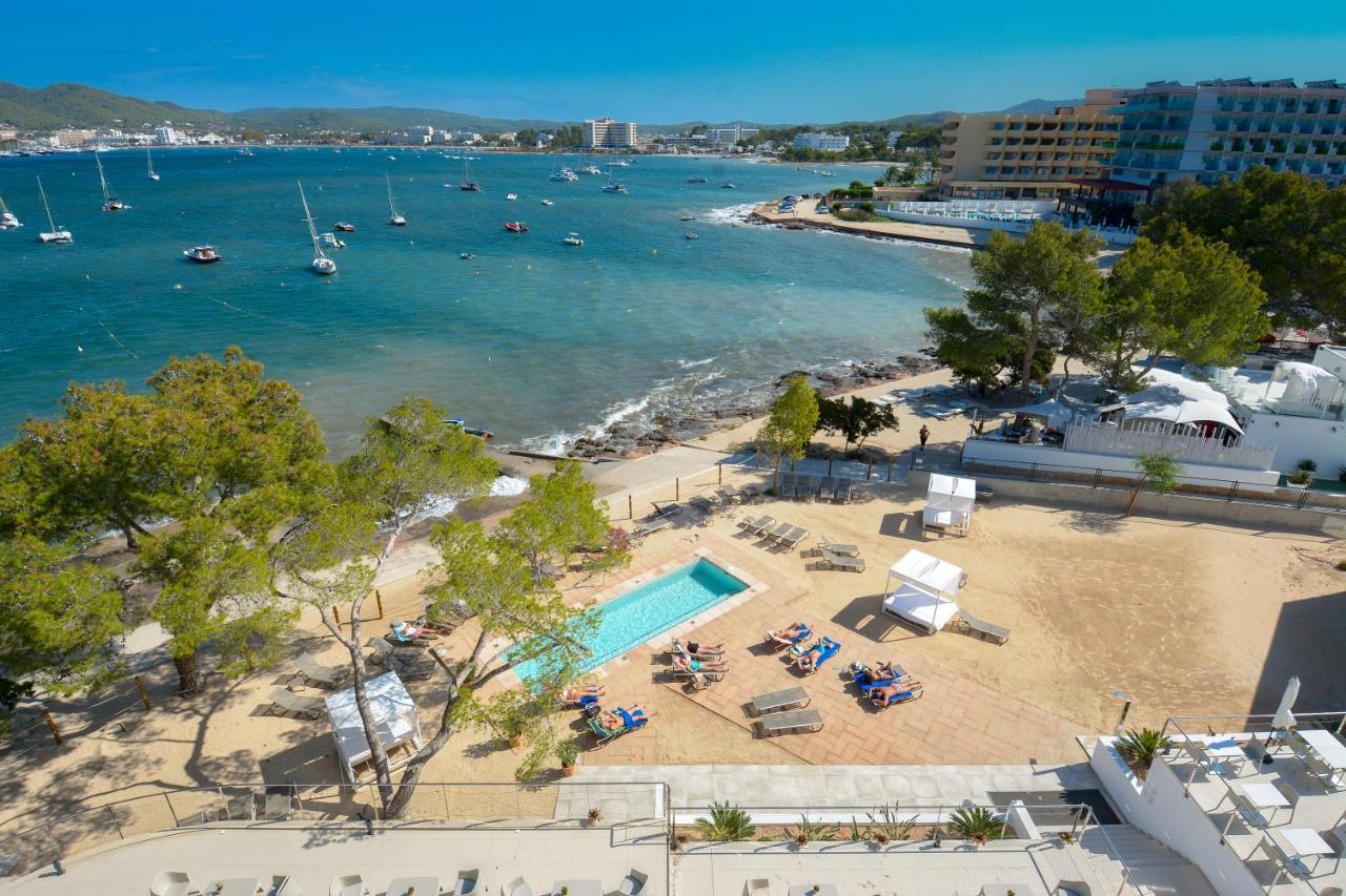 Els Pins Resort & Spa - Emar Hotels San Antonio  Eksteriør bilde